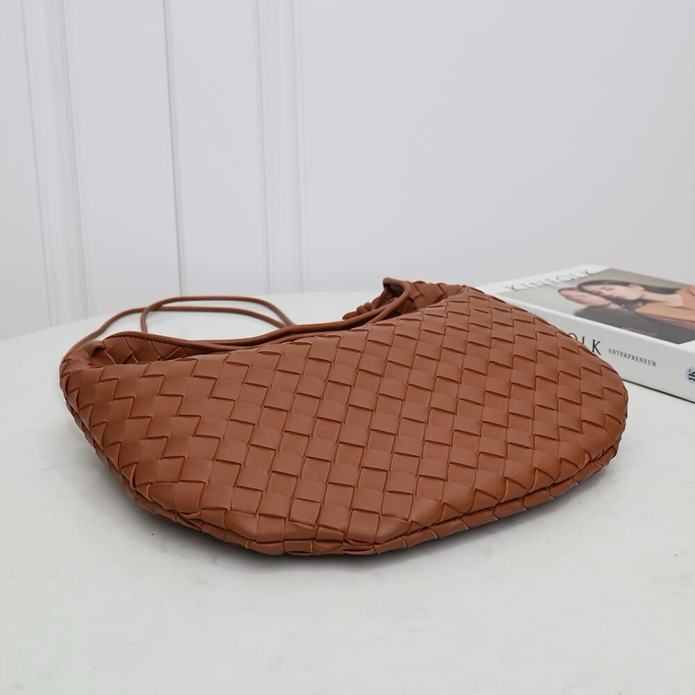 Bottega Veneta Medium Sardine