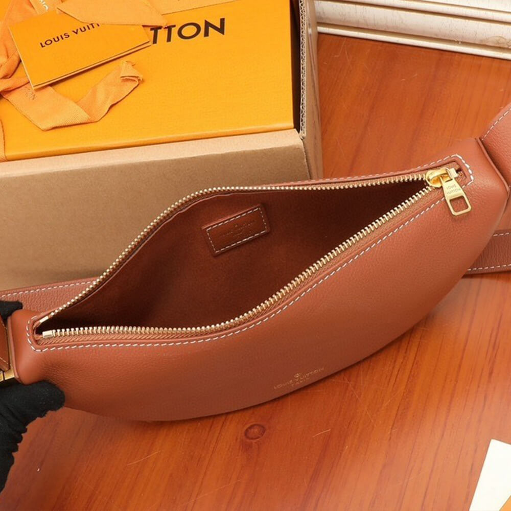 LV Low Key Bumbag