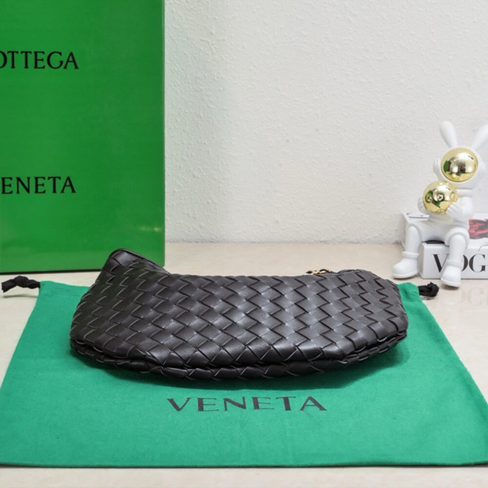Bottega Veneta Sardine With Chain