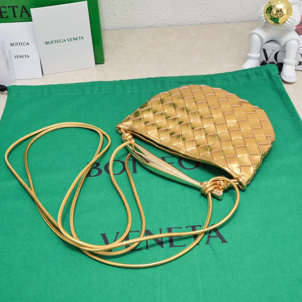 Bottega Veneta Mini Sardine