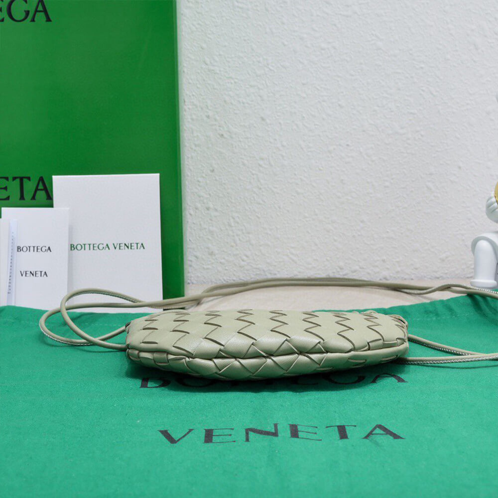 Bottega Veneta Mini Sardine