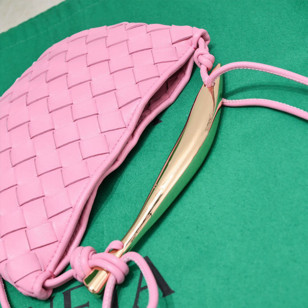 Bottega Veneta Mini Sardine