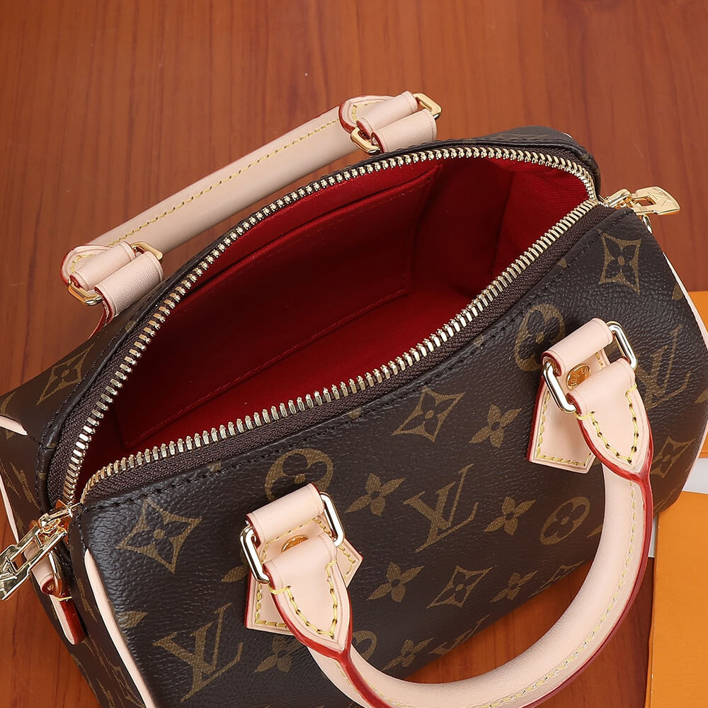 LV Speedy Bandouliere 20