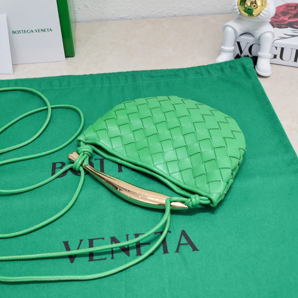 Bottega Veneta Mini Sardine