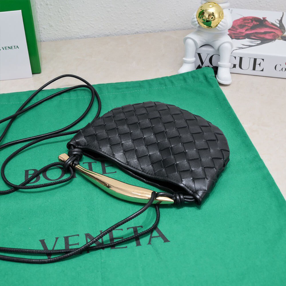Bottega Veneta Mini Sardine