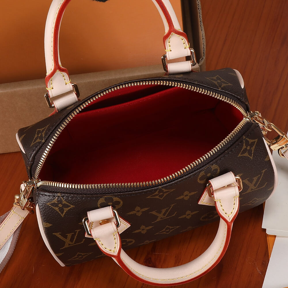 LV Speedy Bandouliere 20