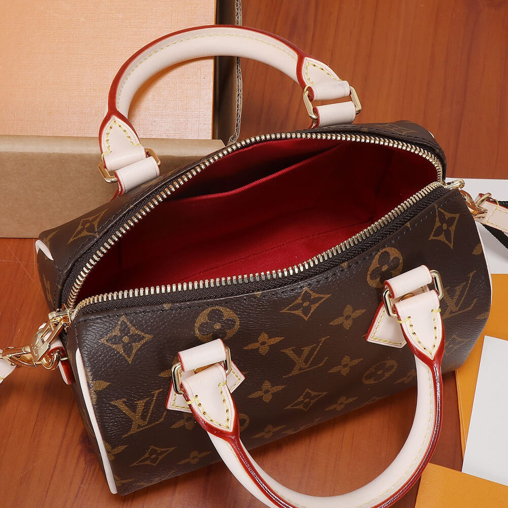 LV Speedy Bandouliere 20