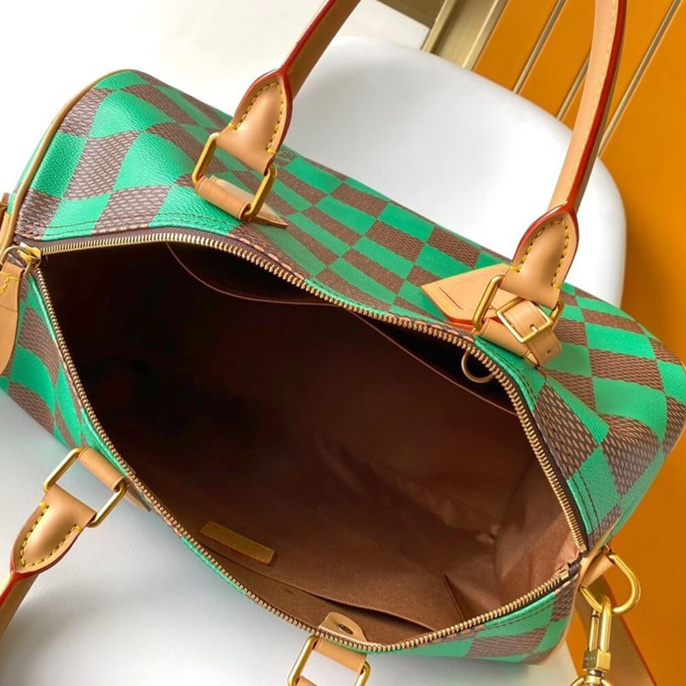 LV Speedy 40 Bandoulière