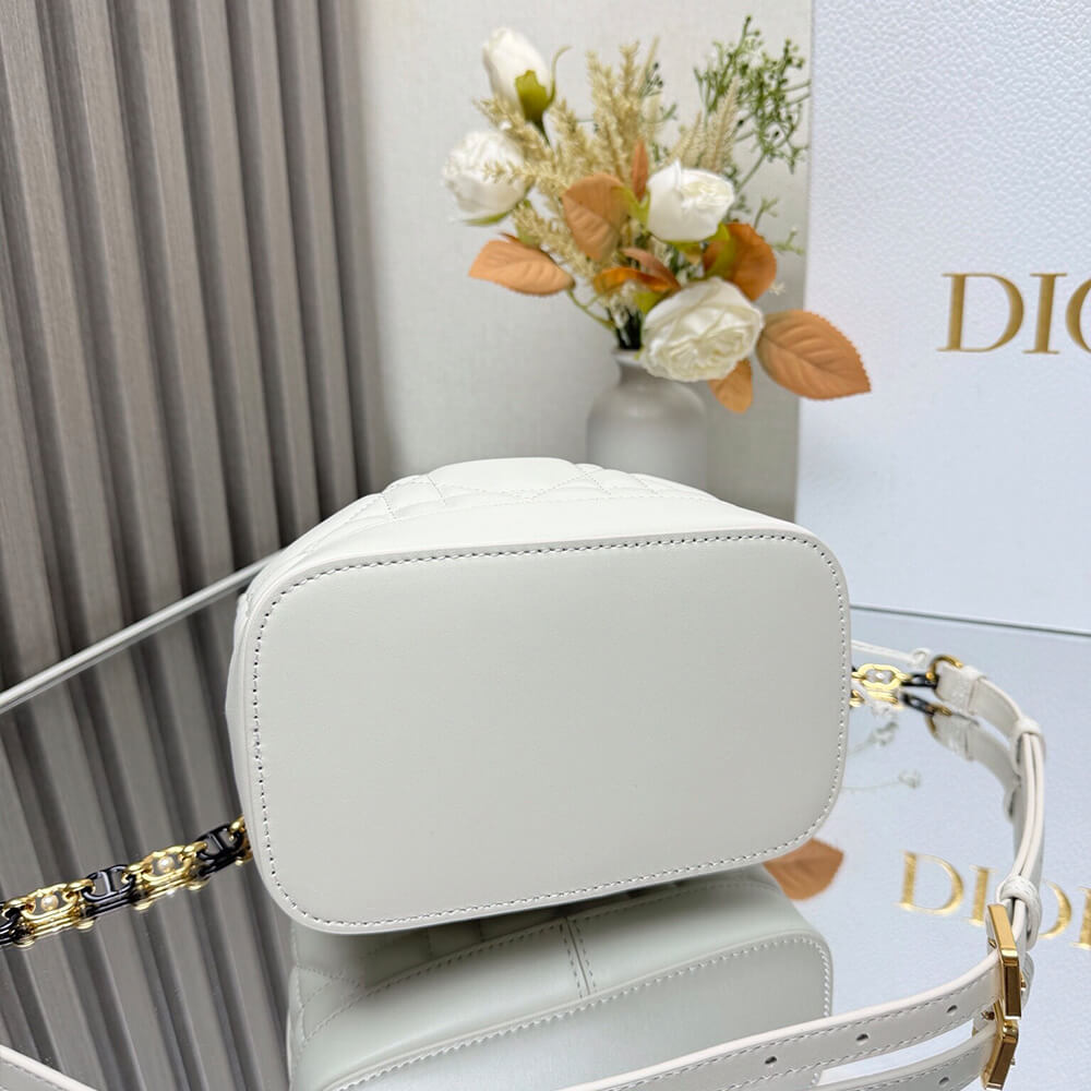 D*or small D*or jolie bucket bag