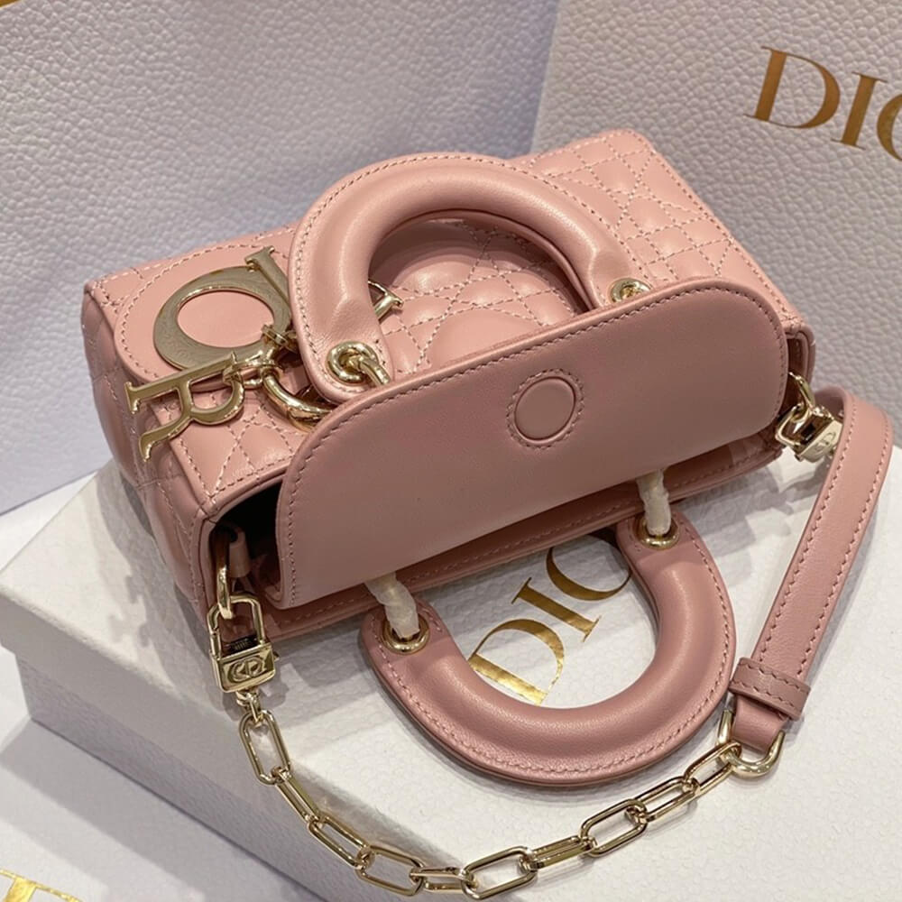 Lady D-Joy Mini Bag