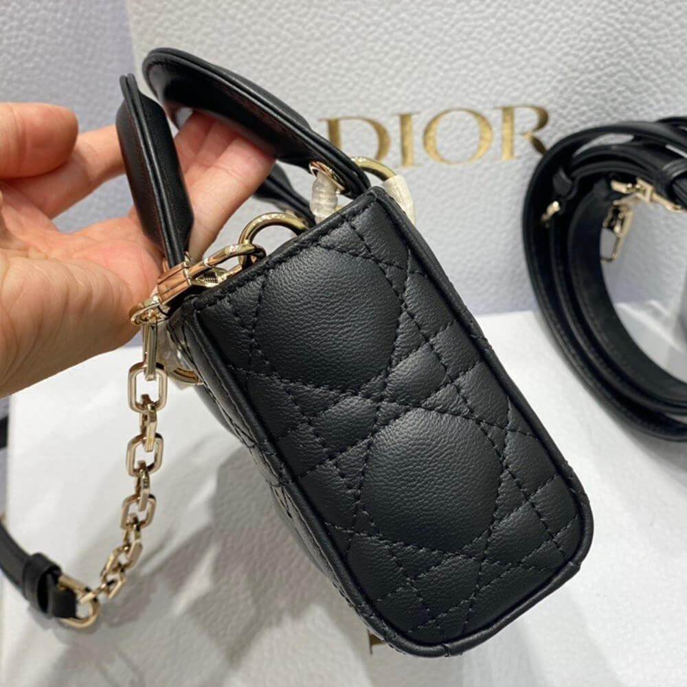 Lady D-Joy Mini Bag