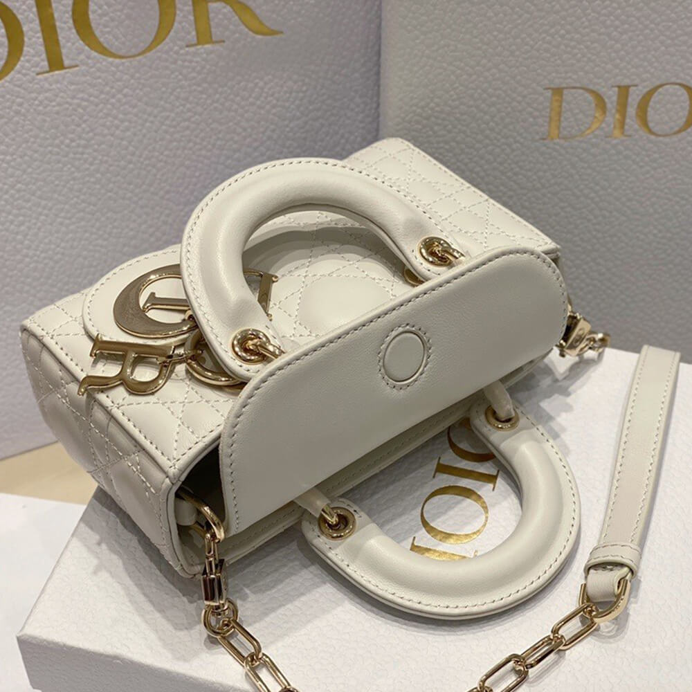 Lady D-Joy Mini Bag