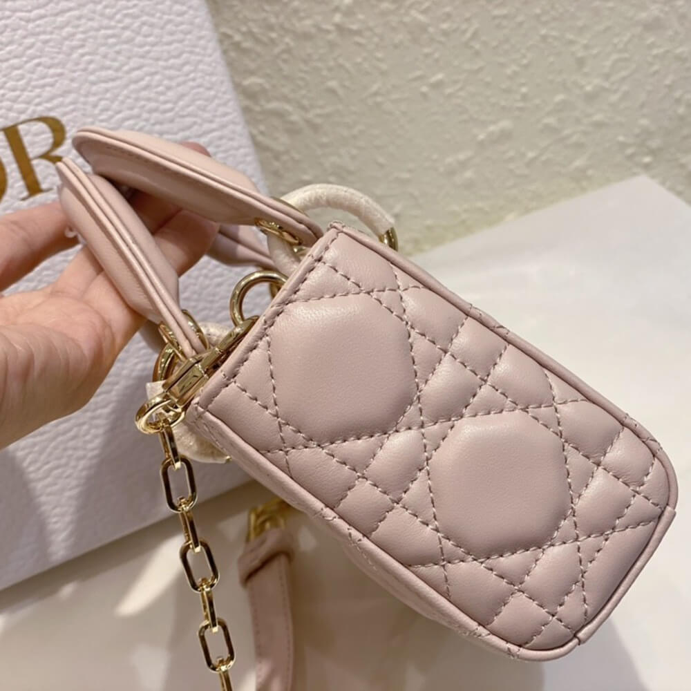 Lady D-Joy Mini Bag