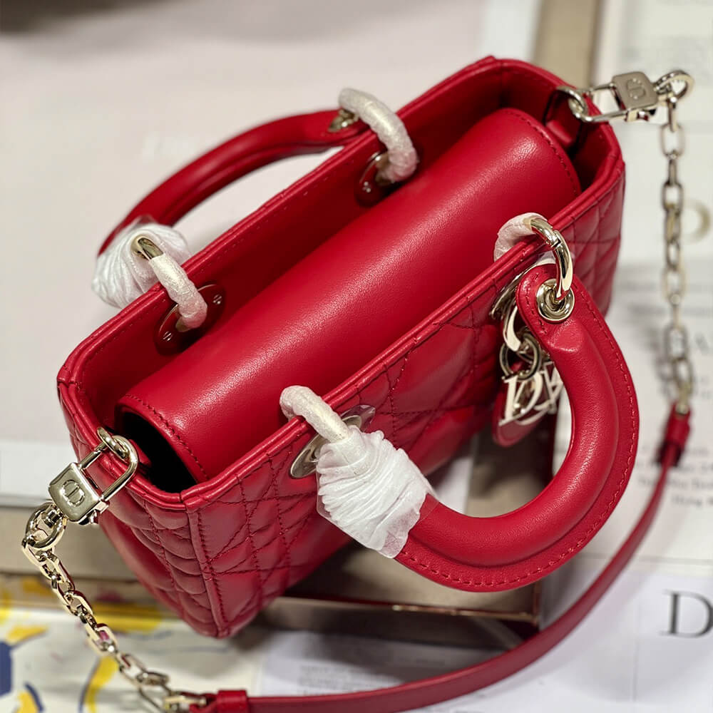 Lady D-Joy Mini Bag