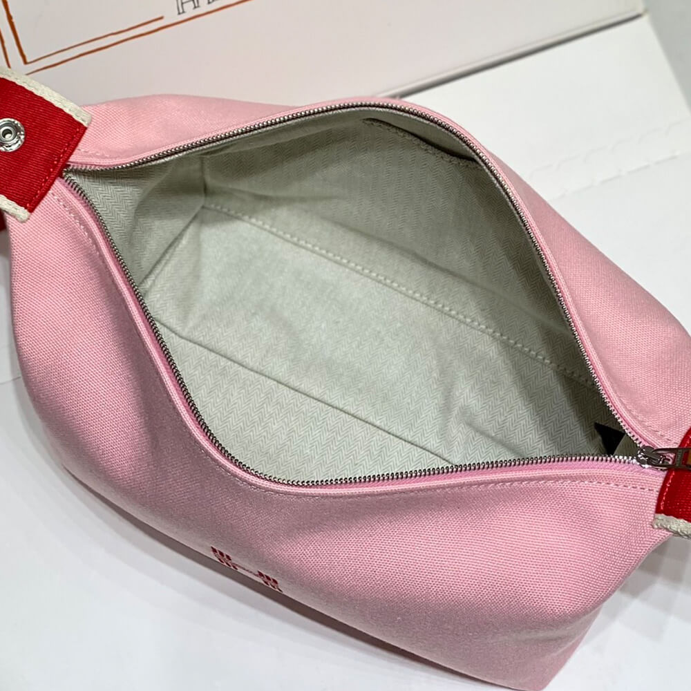H**mes trousse bride-a-brac large