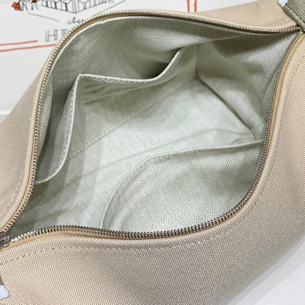 H**mes trousse bride-a-brac large