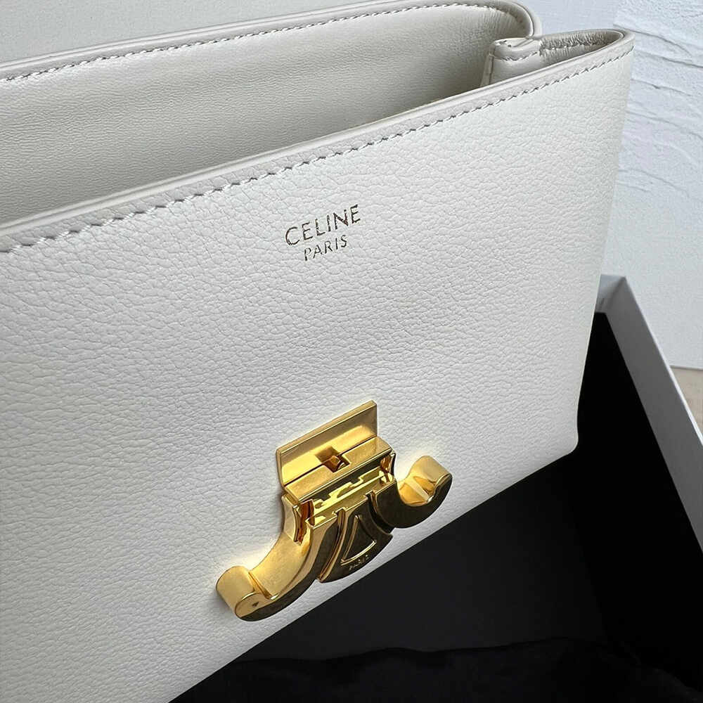 Ce**e teen nino bag in triomphe canvas