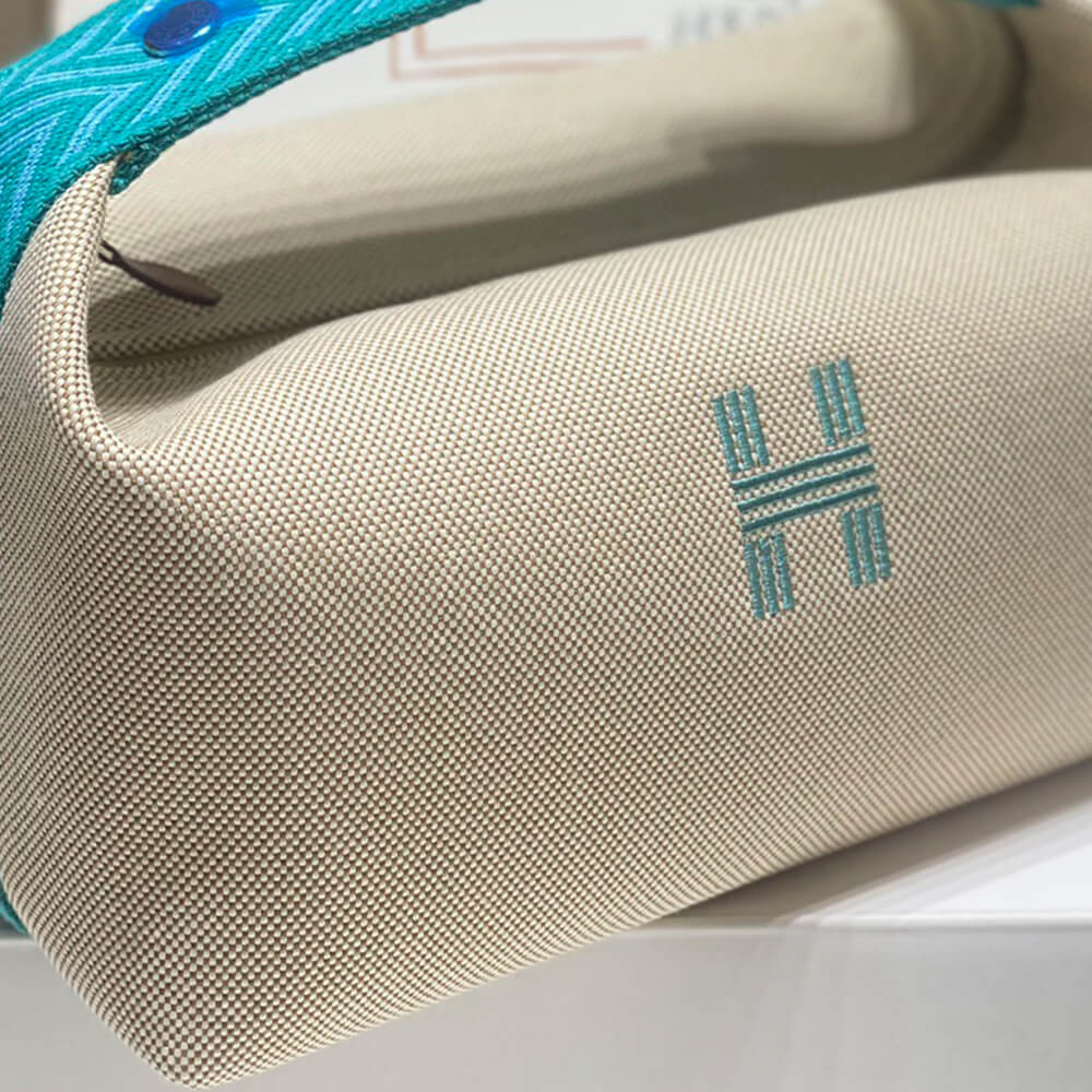 Hermes Trousse Bride-a-Brac Large