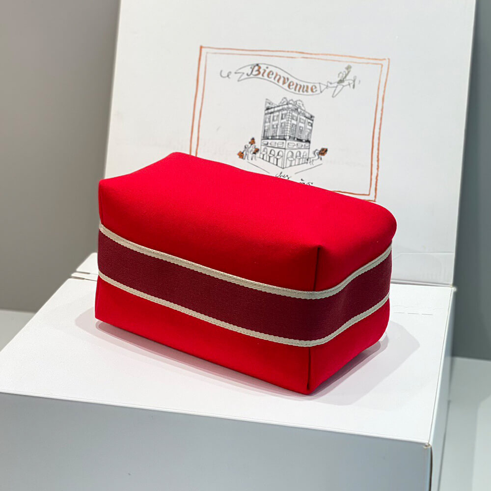 Hermes Trousse Bride-a-Brac Large