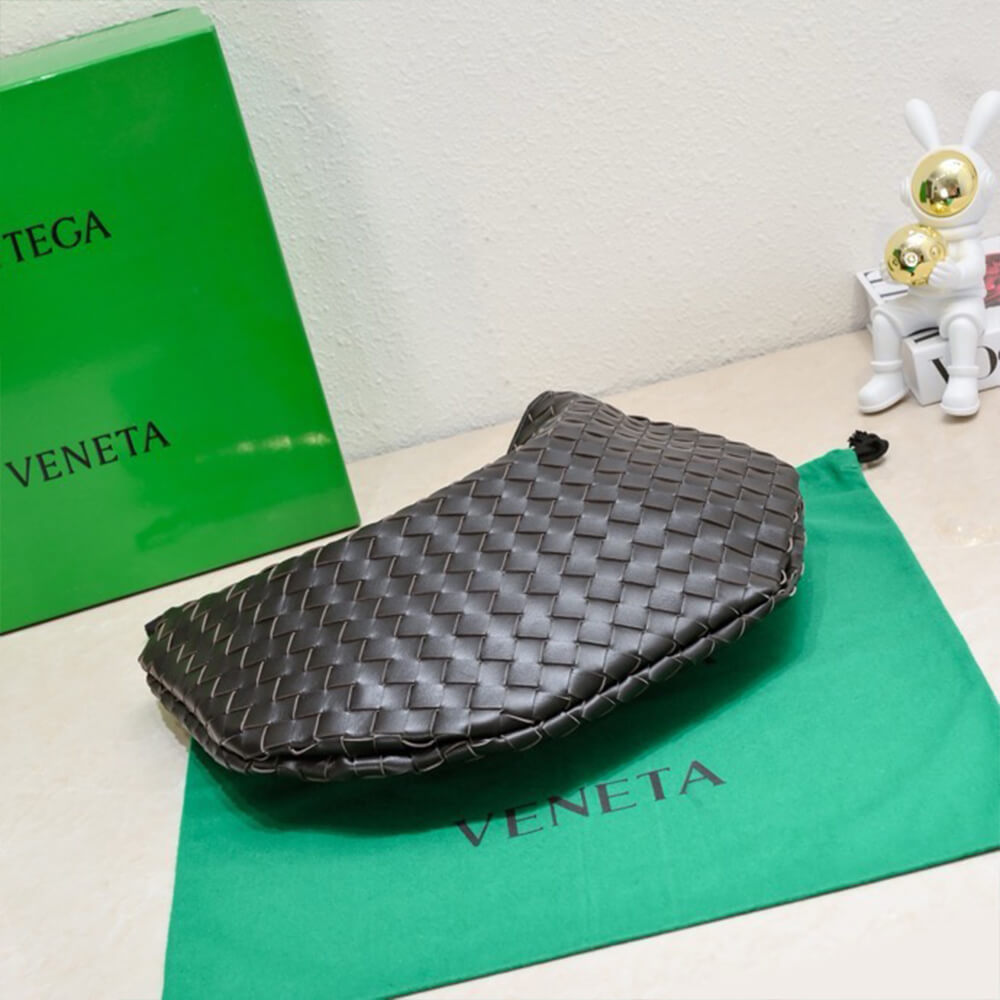 Bottega Veneta Medium Sardine