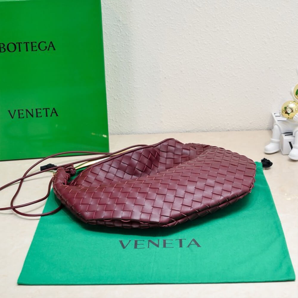 Bottega Veneta Medium Sardine