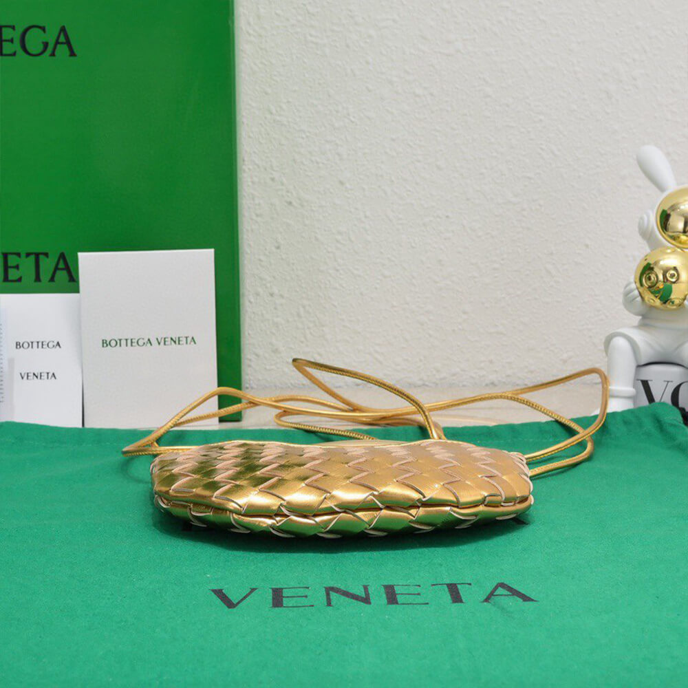 Bottega Veneta Mini Sardine