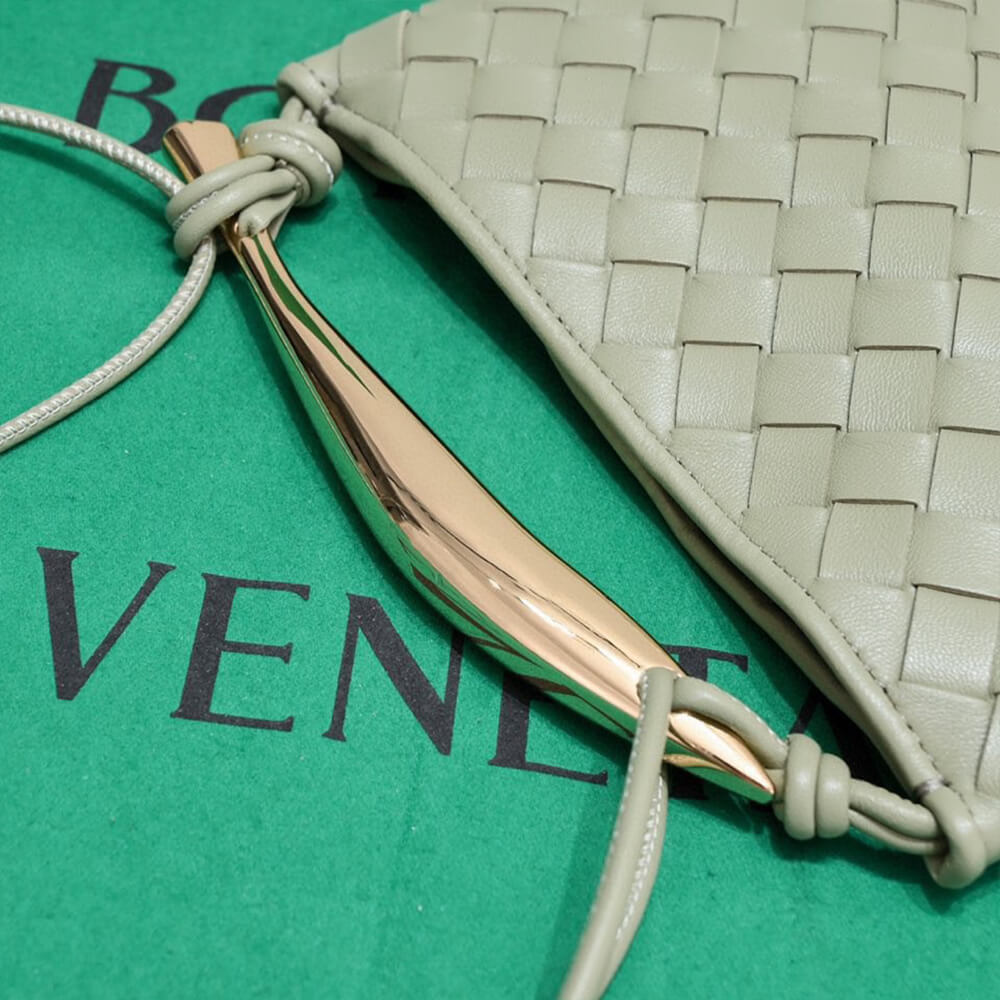 Bottega Veneta Mini Sardine