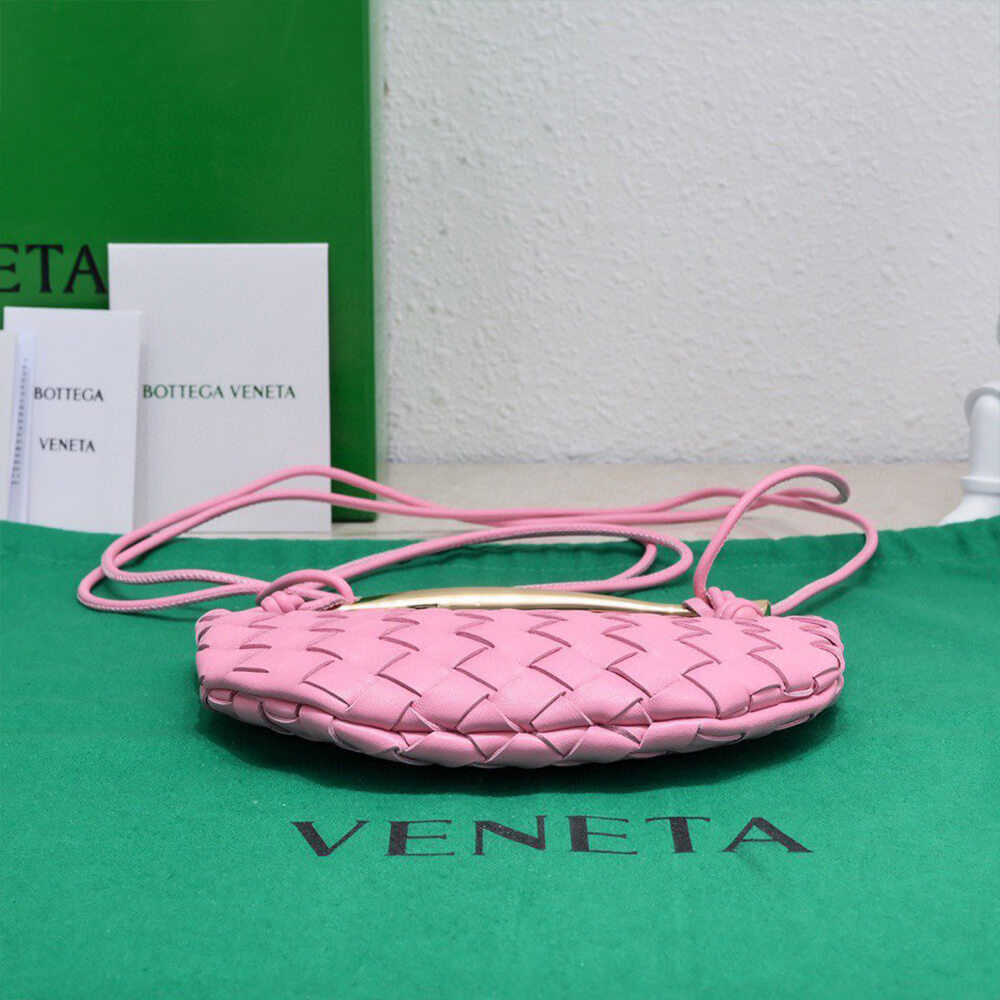 Bottega Veneta Mini Sardine