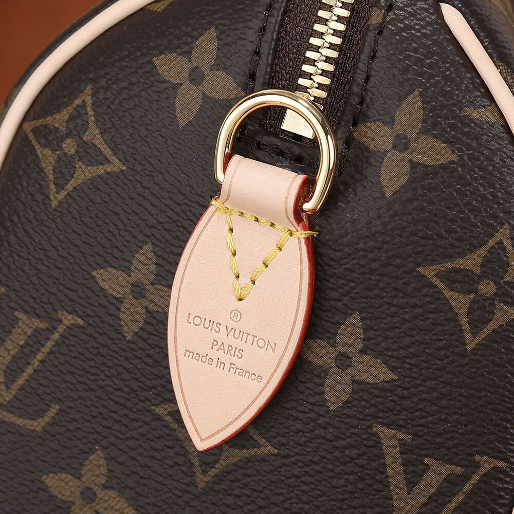 LV Speedy Bandouliere 20