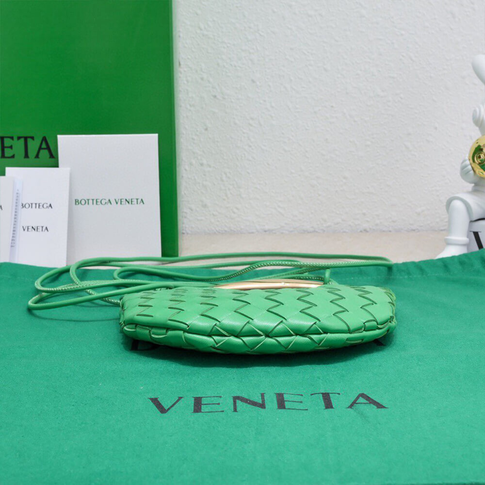 Bottega Veneta Mini Sardine