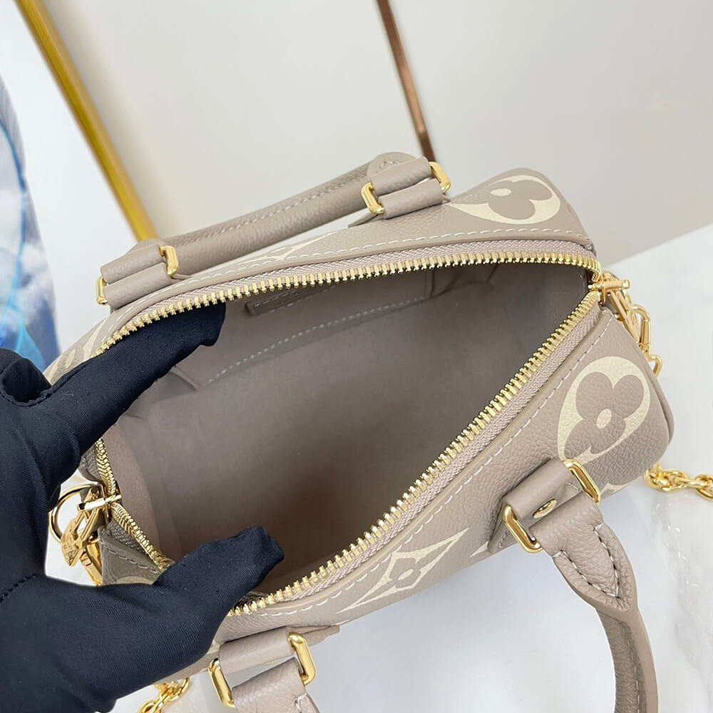 LV Speedy Bandouliere 20