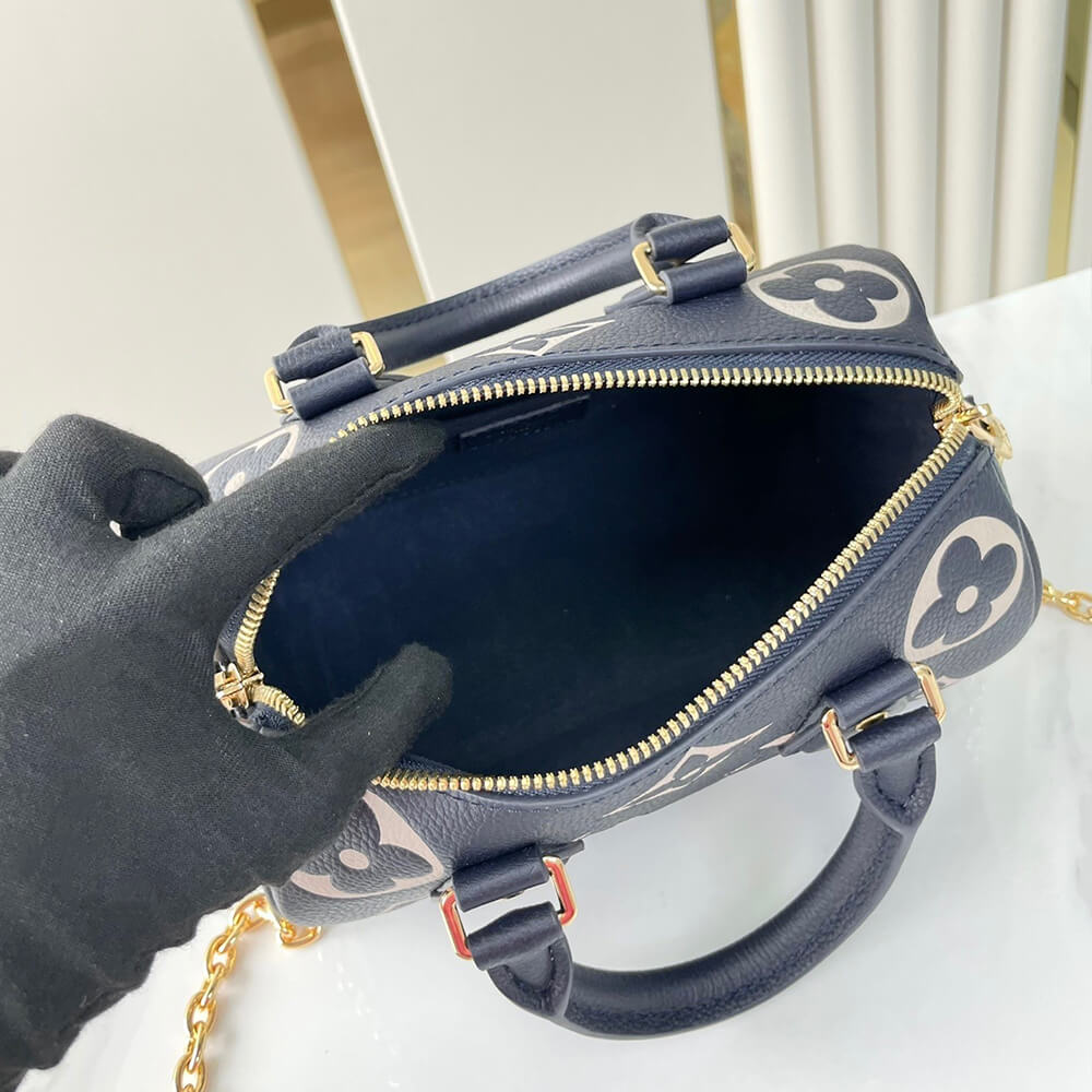 LV Speedy Bandouliere 20