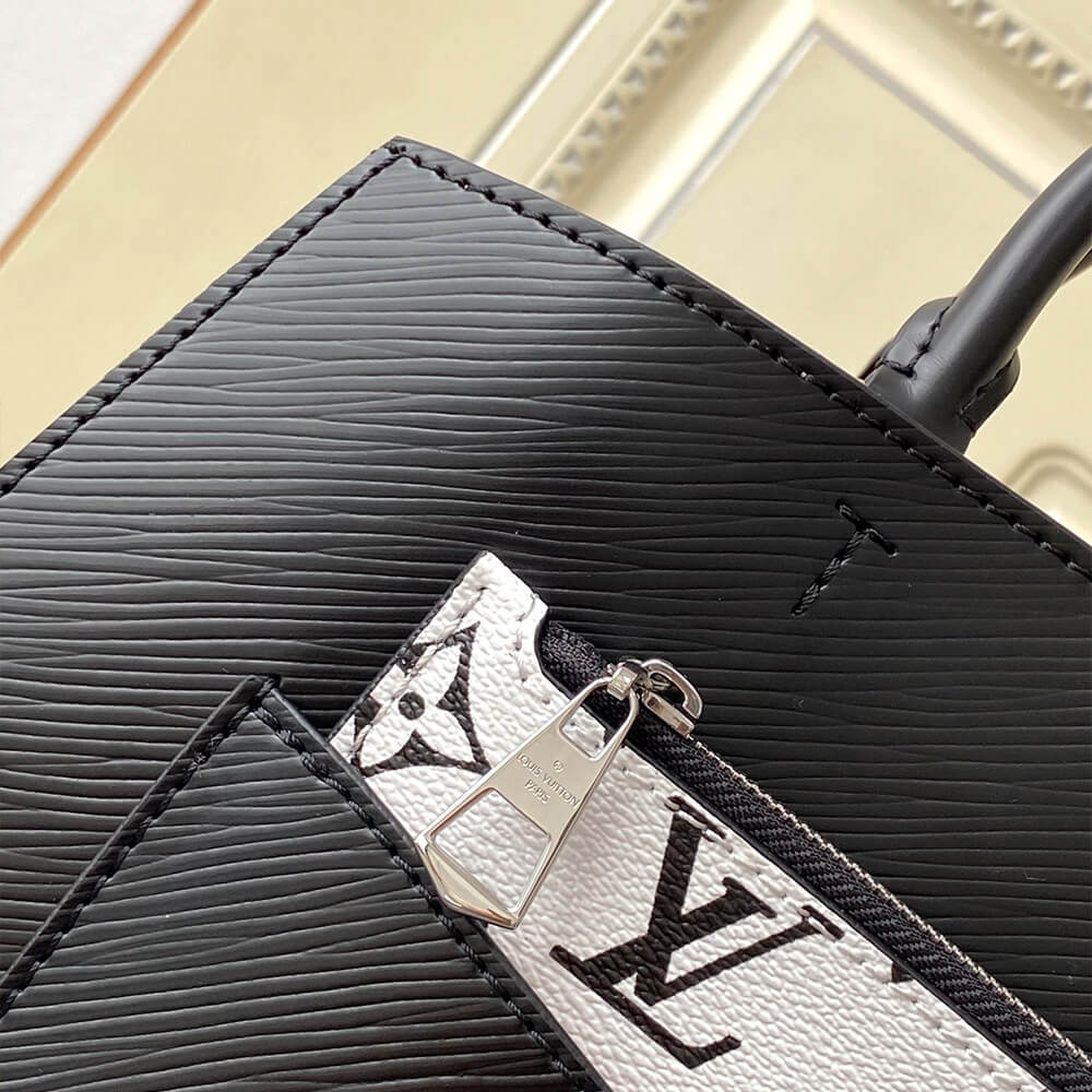 LV Marelle Tote MM
