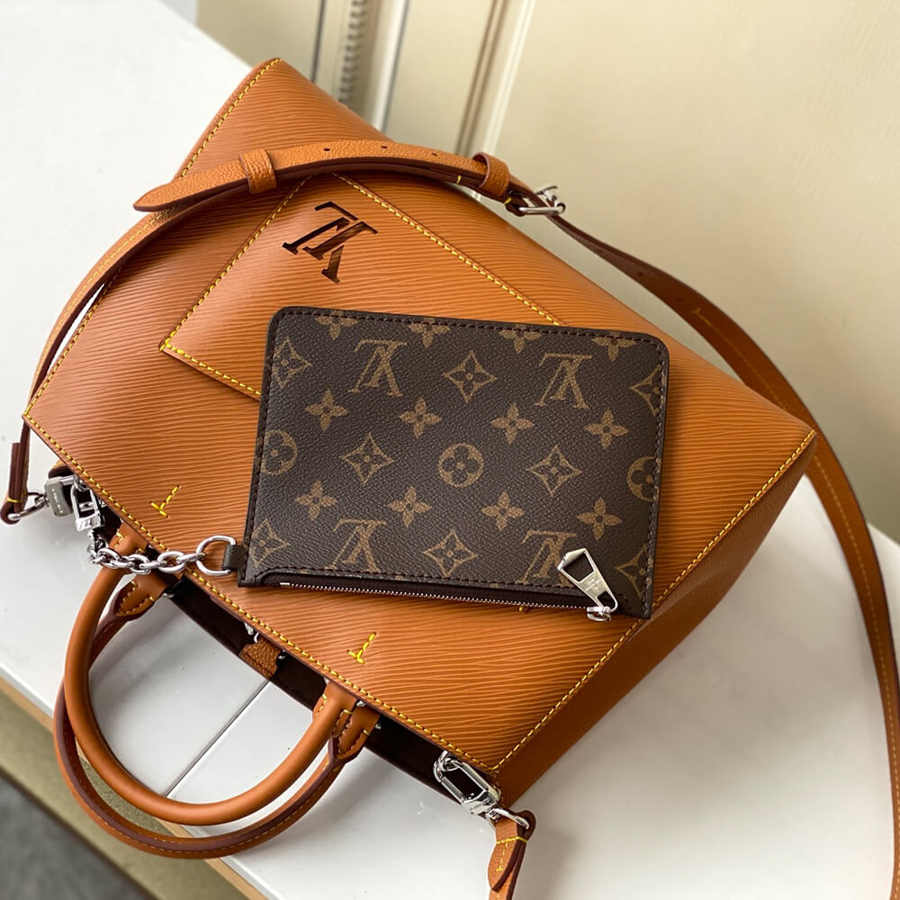 LV Marelle Tote MM