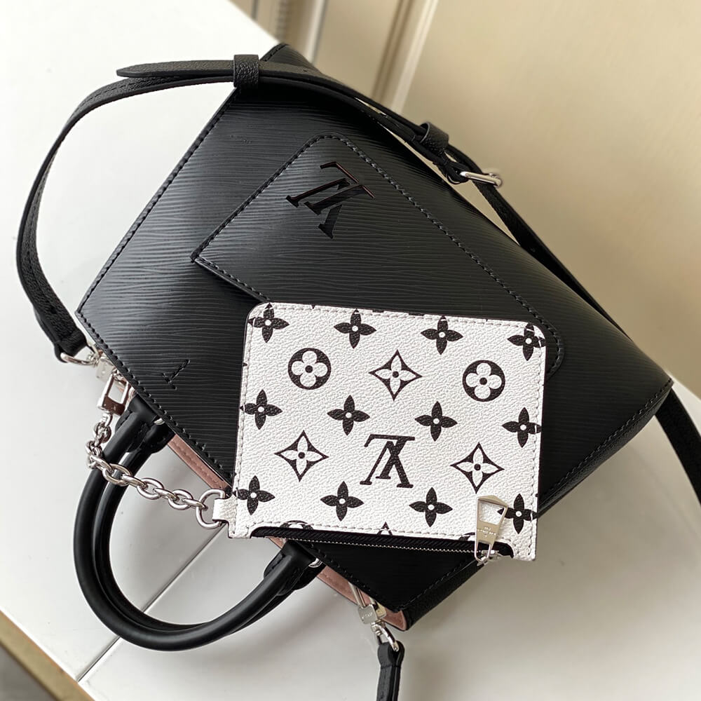 LV Marelle Tote BB