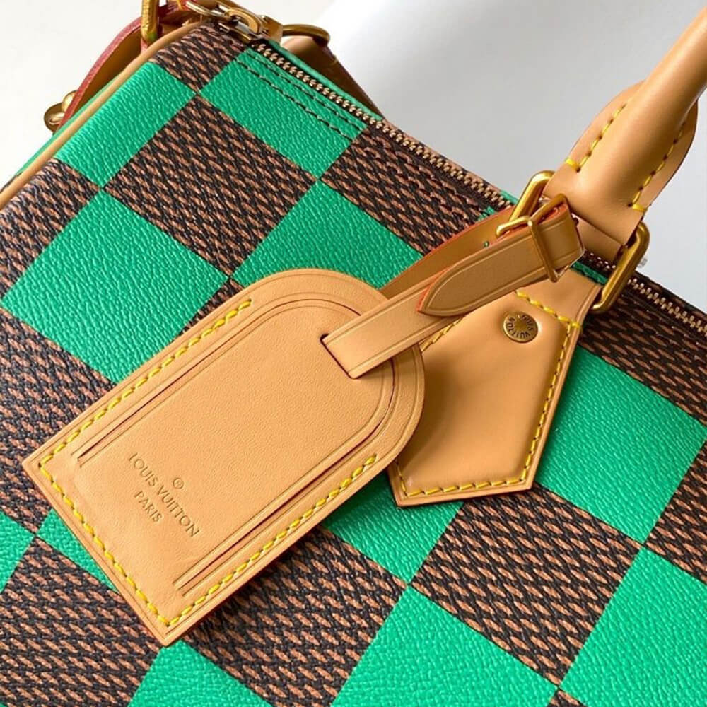 LV Speedy 40 Bandoulière