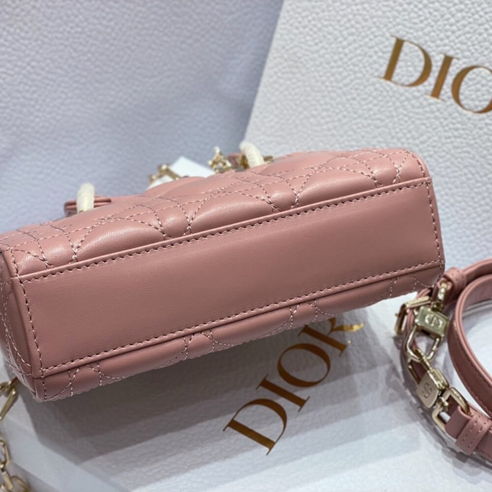 Lady D-Joy Mini Bag