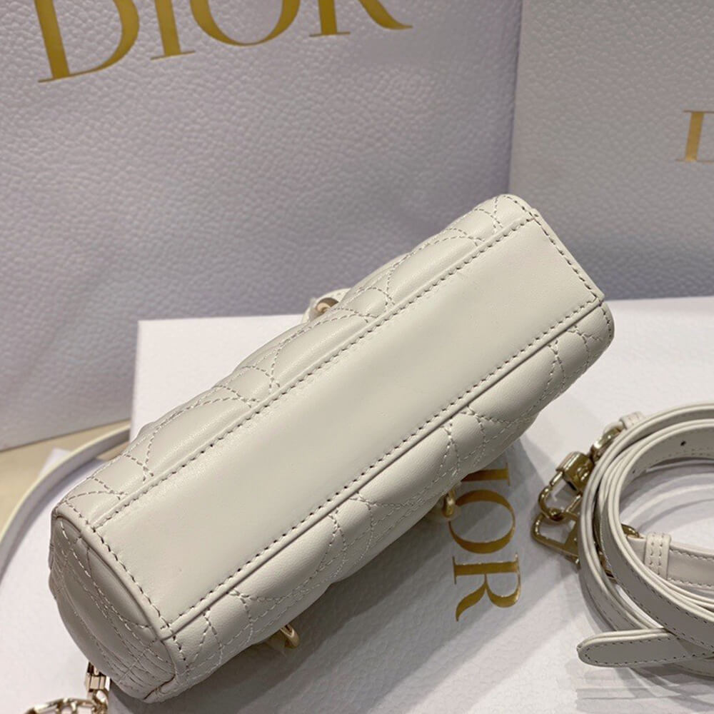Lady D-Joy Mini Bag