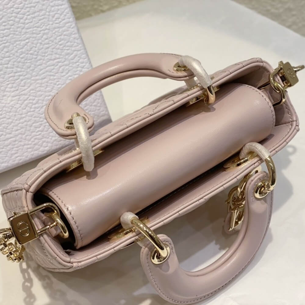 Lady D-Joy Mini Bag