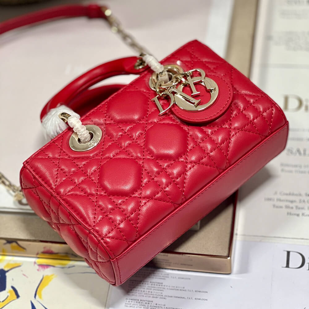 Lady D-Joy Mini Bag