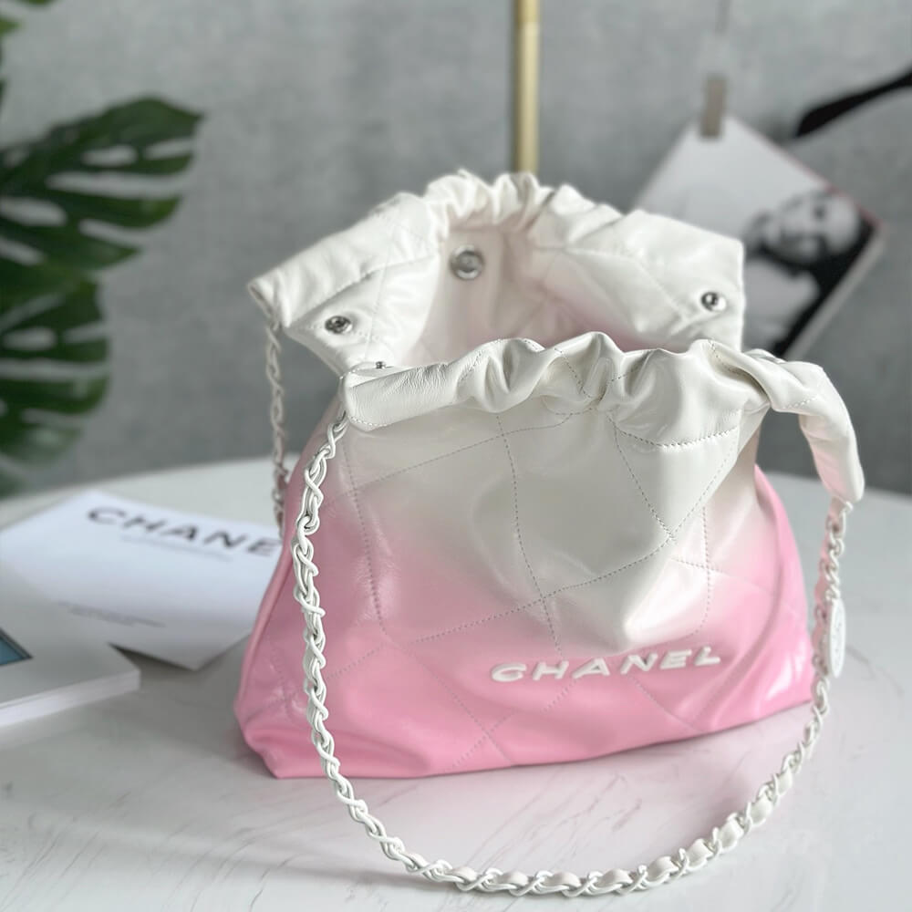 Ch*el 22 handbag(high-end grade)