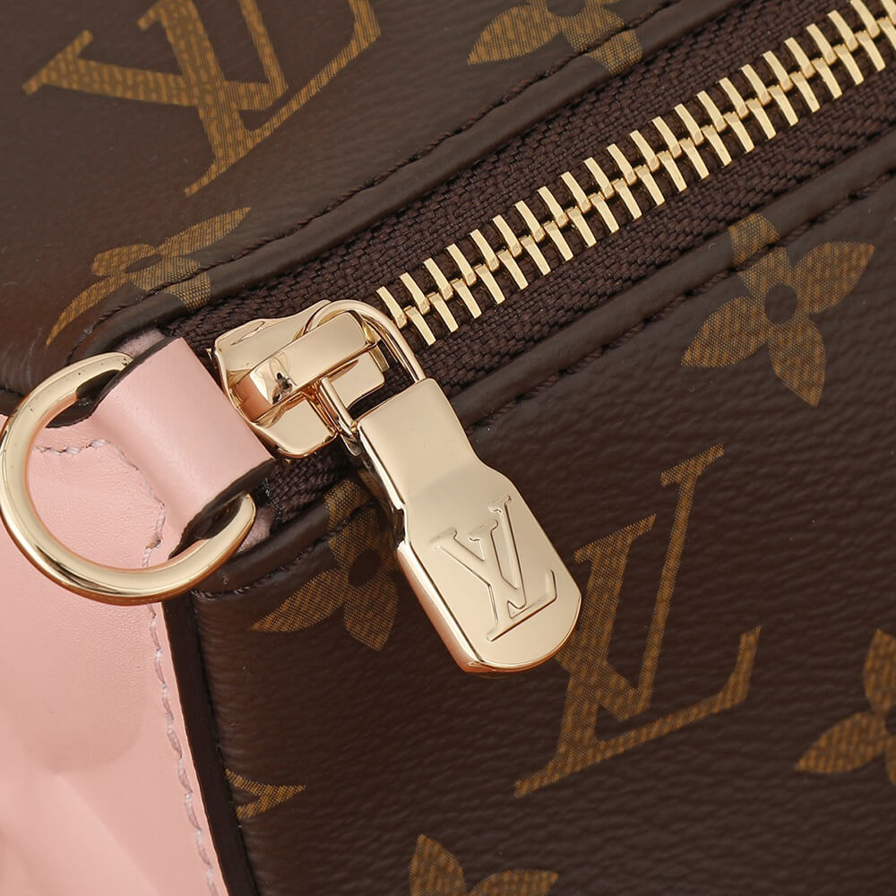 LV Bloom Pouch