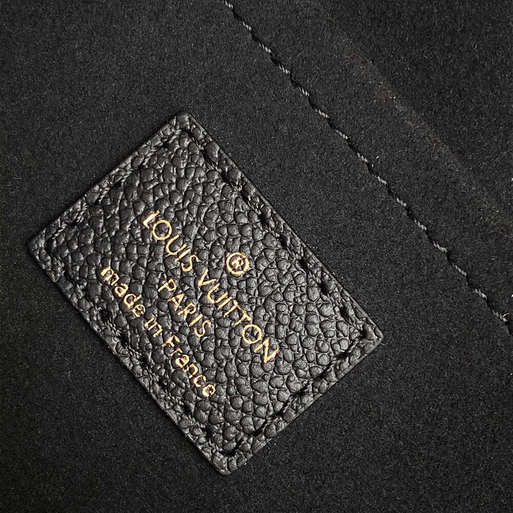 LV Babylone Tote PM
