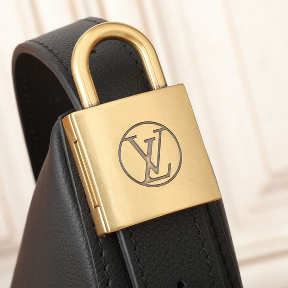 LV Low Key Bumbag