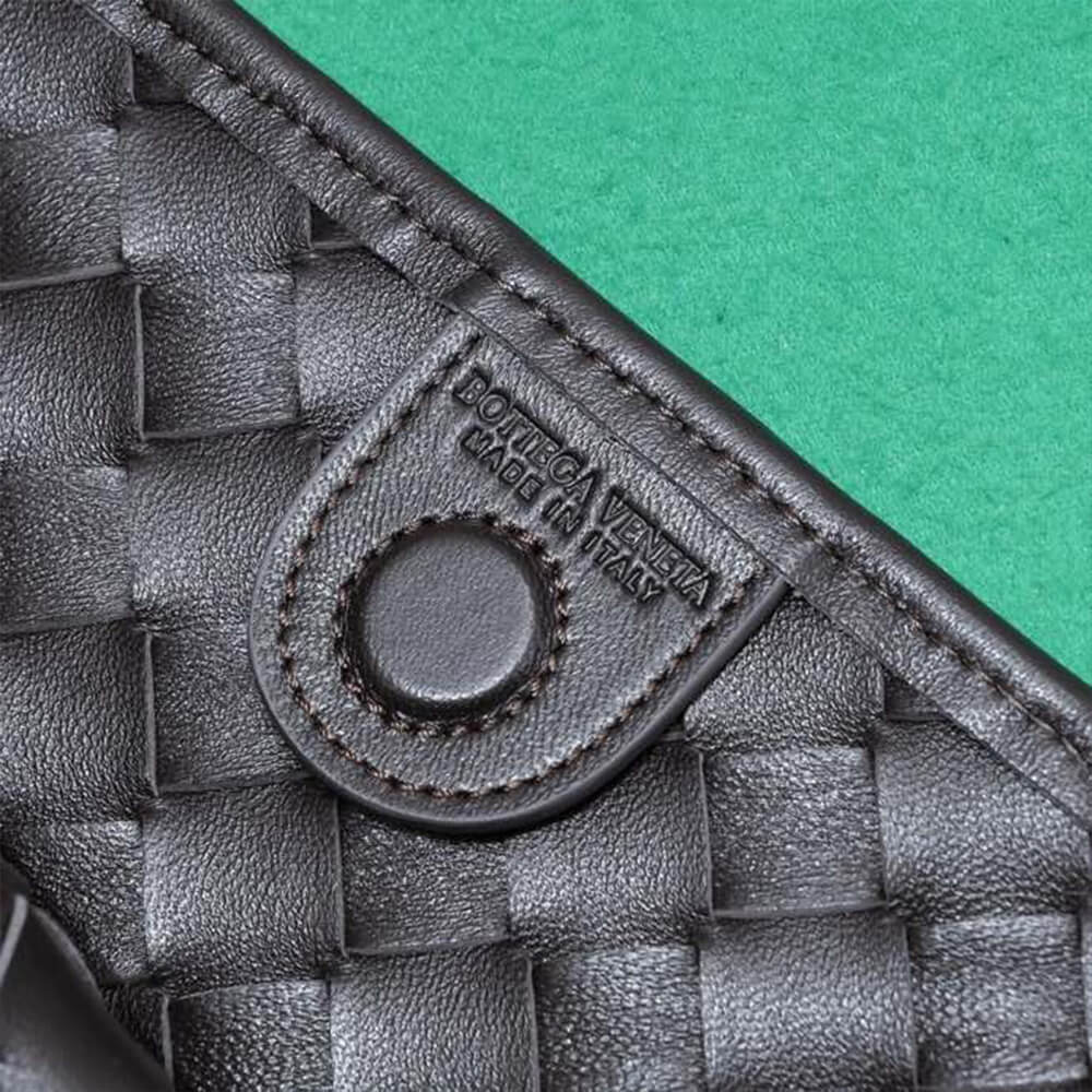 Bottega Veneta Sardine With Chain