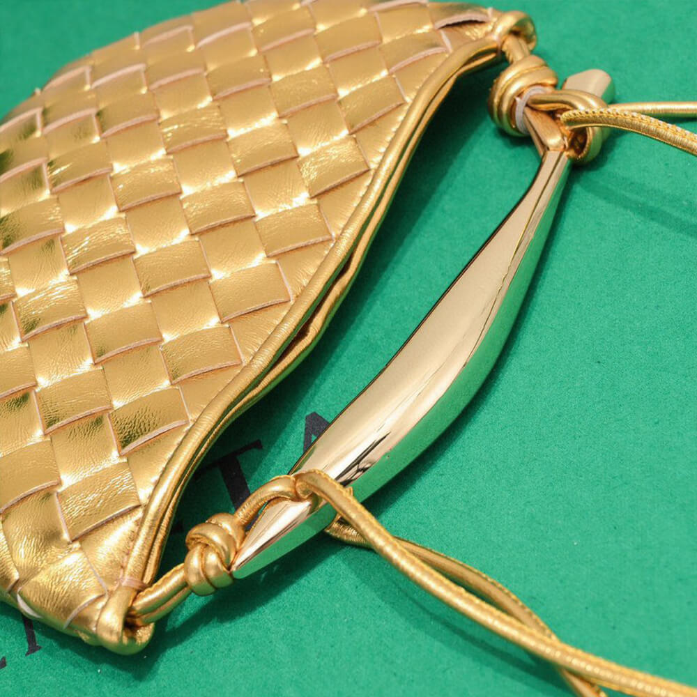 Bottega Veneta Mini Sardine