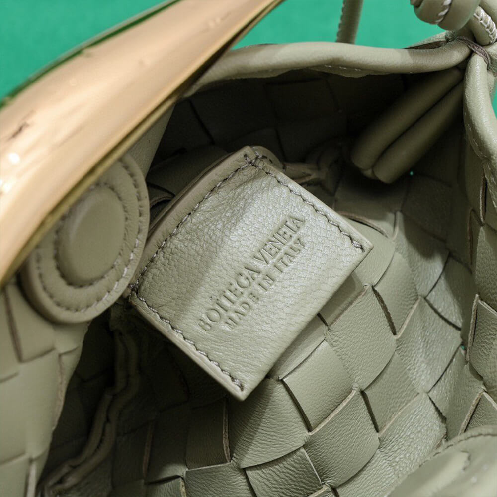 Bottega Veneta Mini Sardine