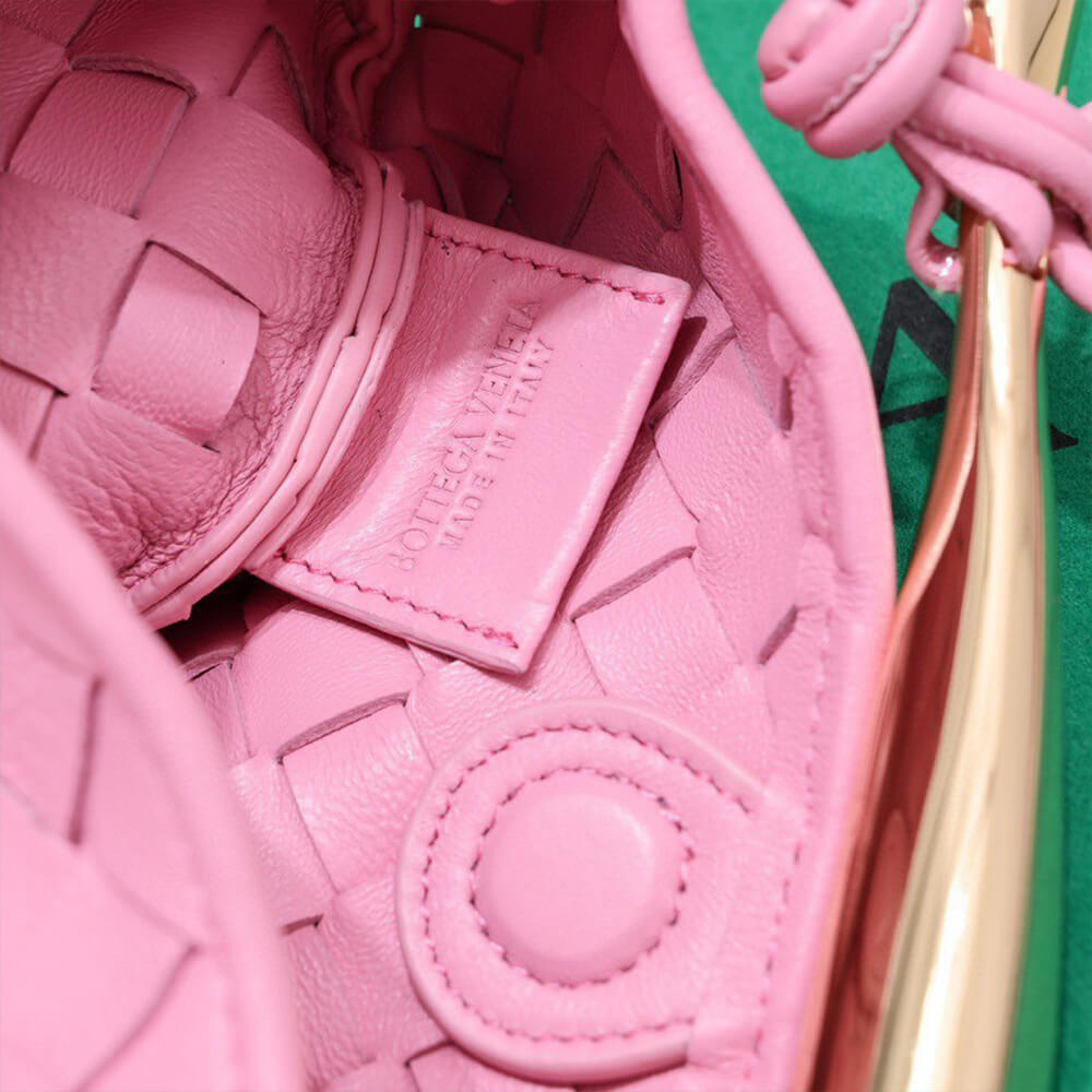 Bottega Veneta Mini Sardine
