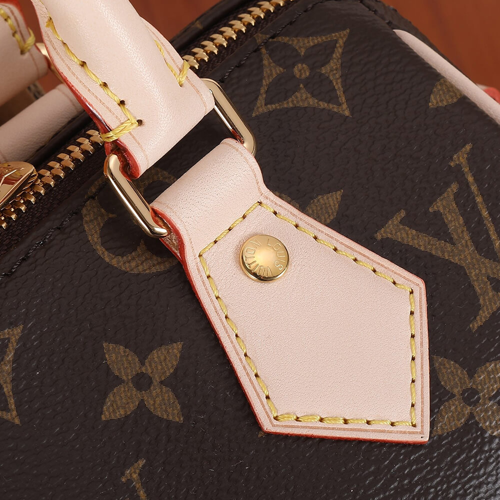 LV Speedy Bandouliere 20