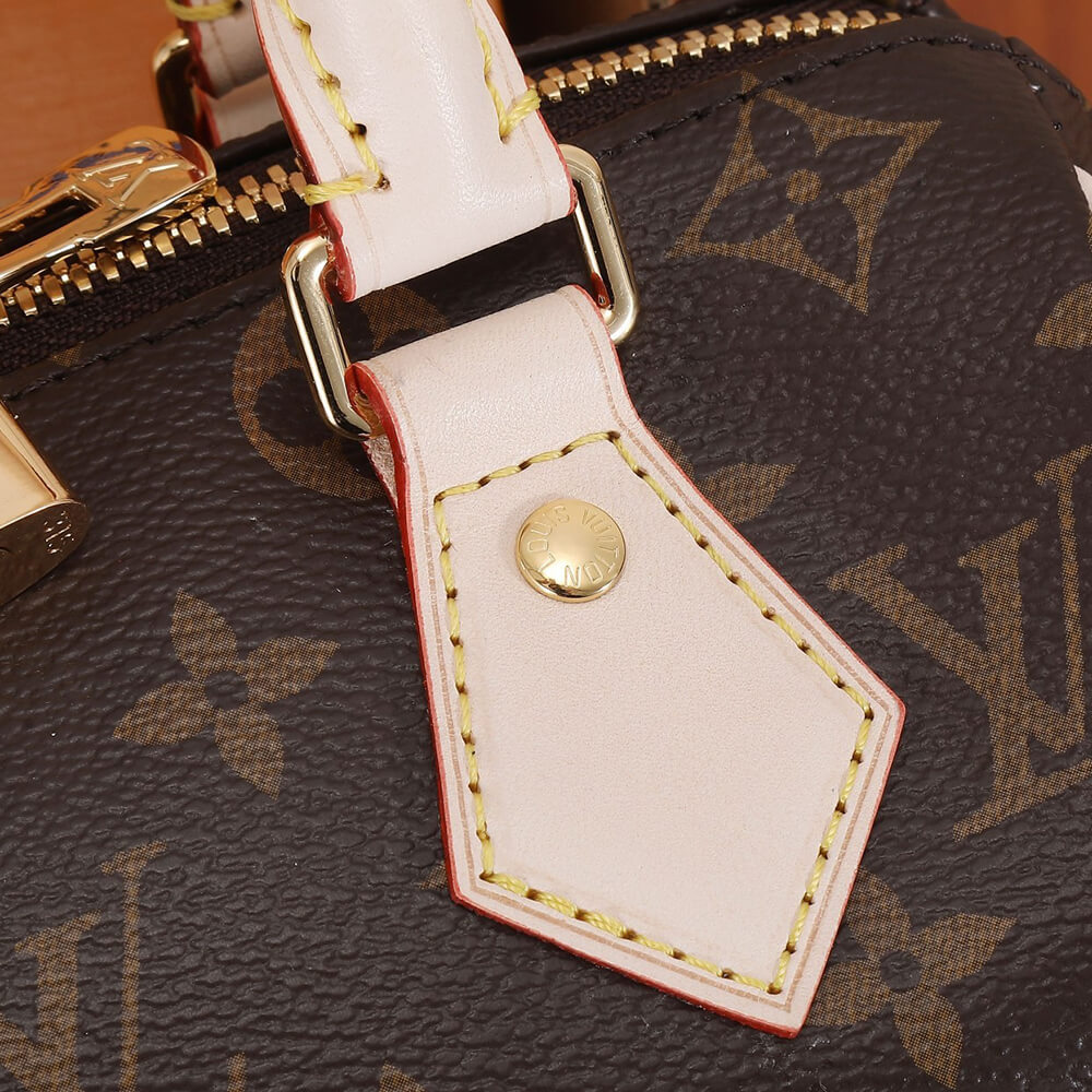 LV Speedy Bandouliere 20